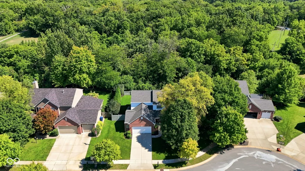 7436 Wythe Drive Noblesville, IN 46062