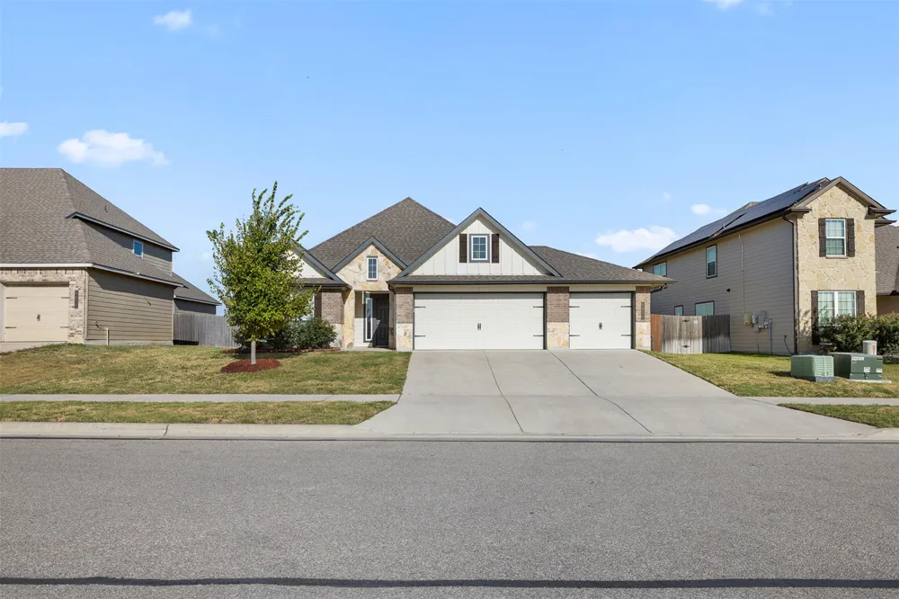 6620 McGregor Loop Killeen, TX 76549