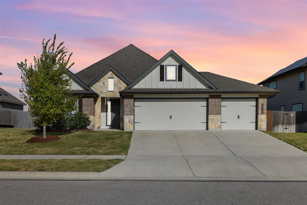 6620 McGregor Loop Killeen, TX 76549