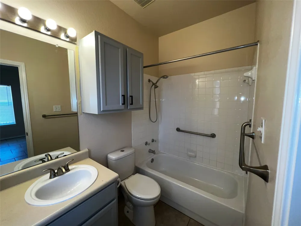 2848 Southampton Way #A Round Rock, TX 78664