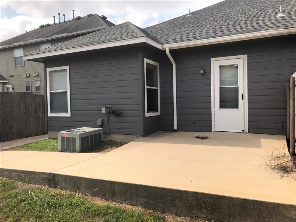 2848 Southampton Way #A Round Rock, TX 78664
