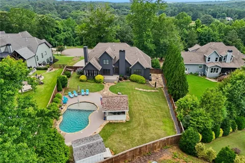 109 Old Avery Drive
