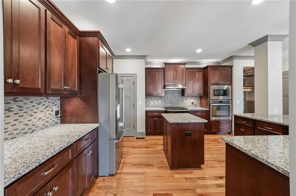 109 Old Avery Drive Canton, GA 30115