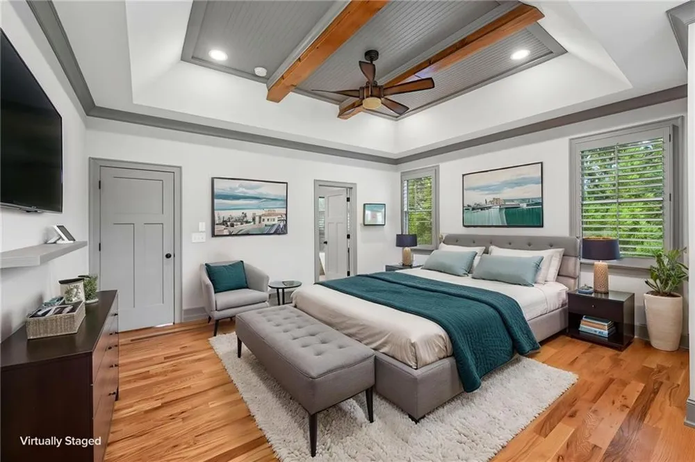 109 Old Avery Drive Canton, GA 30115