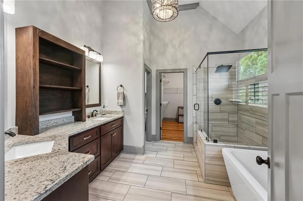 109 Old Avery Drive Canton, GA 30115