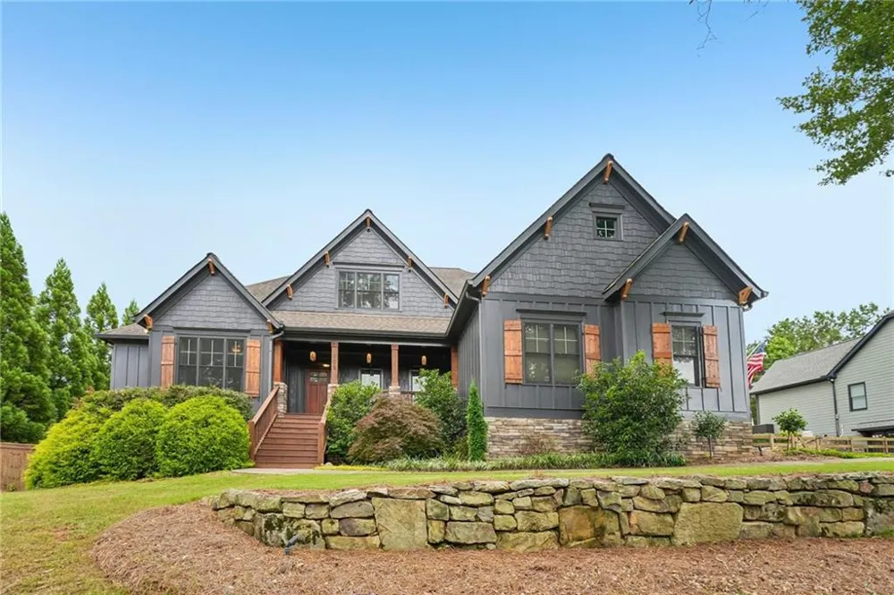 109 Old Avery Drive Canton, GA 30115