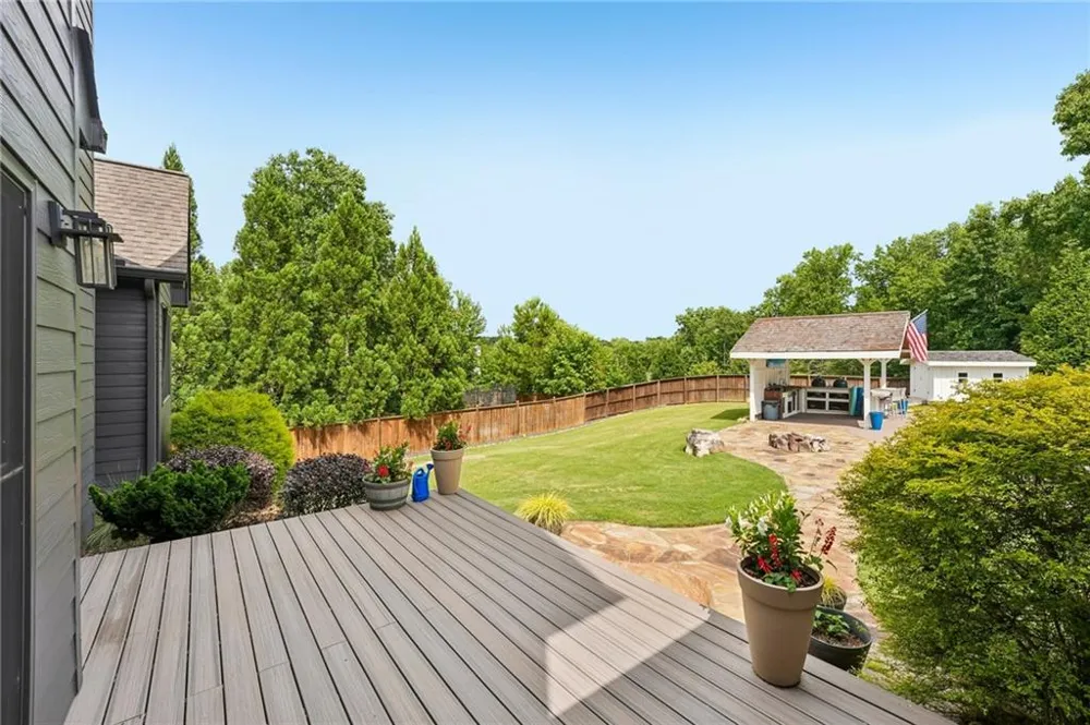 109 Old Avery Drive Canton, GA 30115
