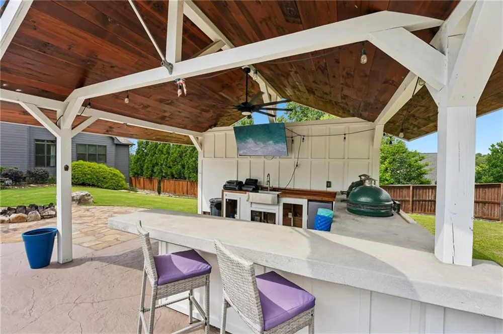 109 Old Avery Drive Canton, GA 30115