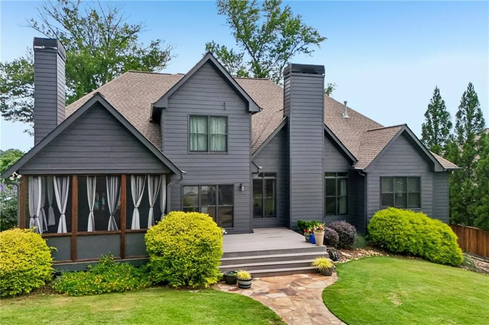 109 Old Avery Drive Canton, GA 30115