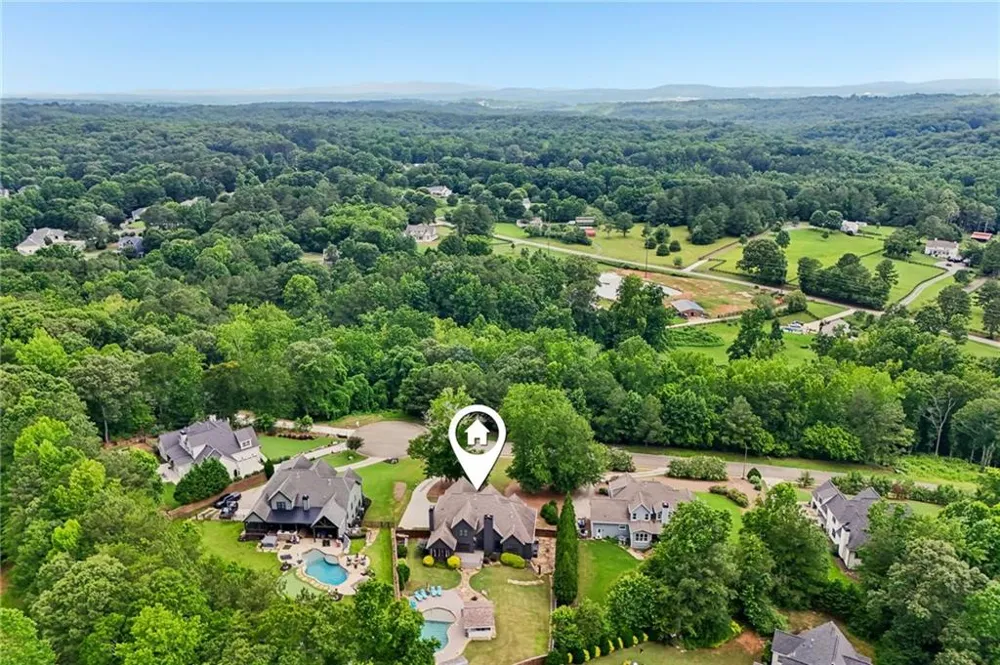 109 Old Avery Drive Canton, GA 30115