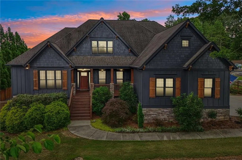 109 Old Avery Drive Canton, GA 30115