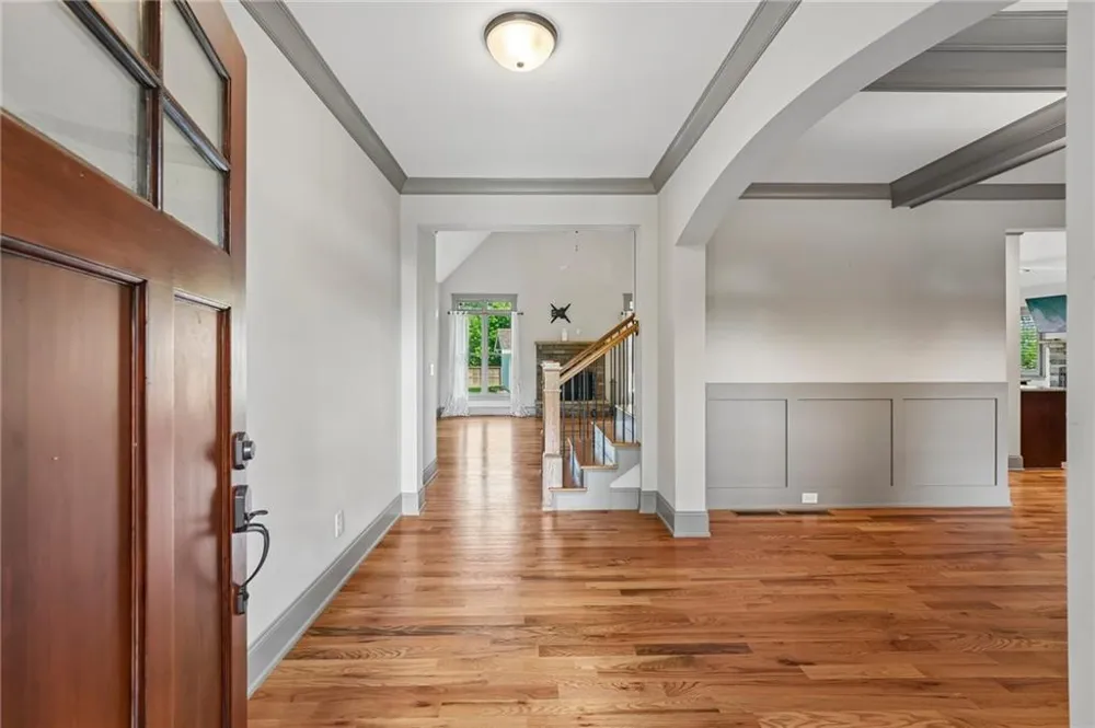109 Old Avery Drive Canton, GA 30115