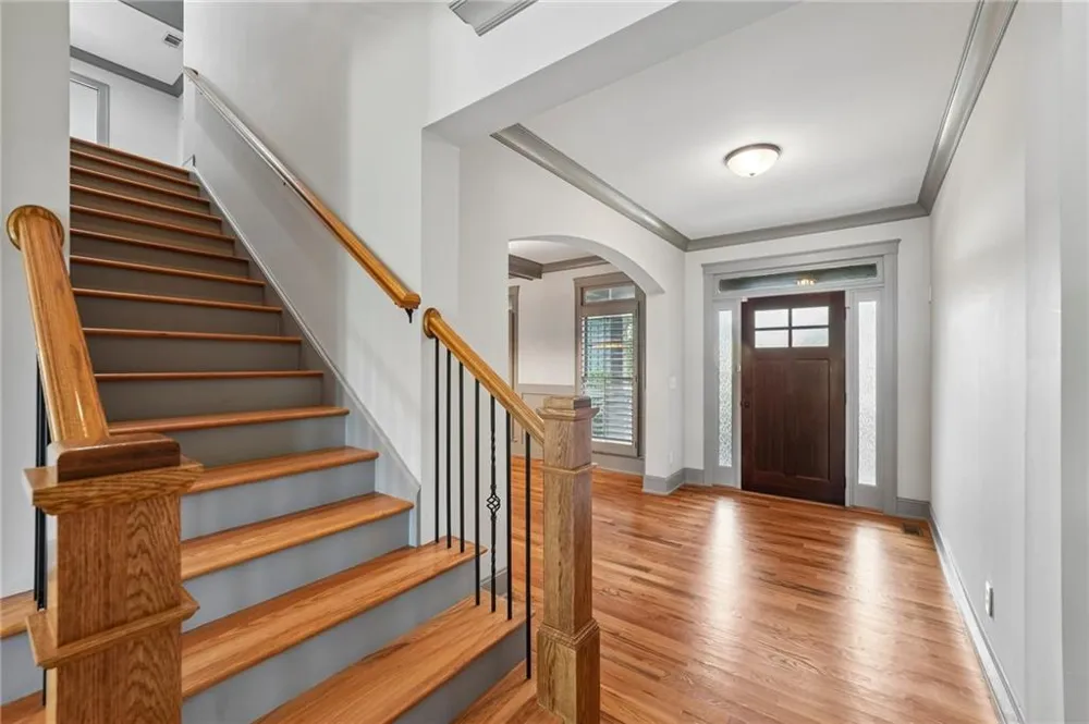 109 Old Avery Drive Canton, GA 30115