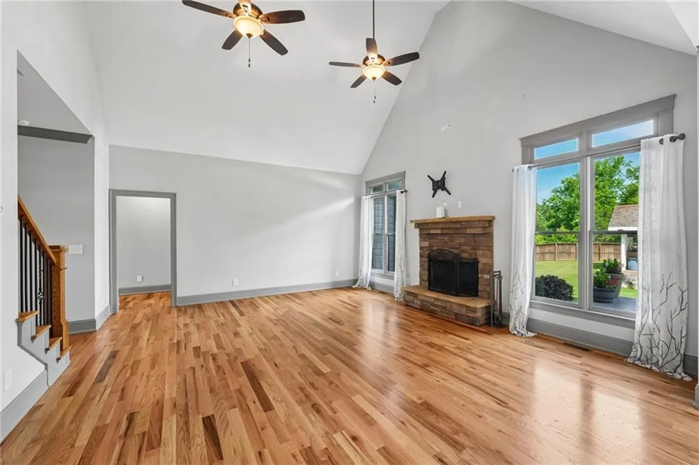 109 Old Avery Drive Canton, GA 30115
