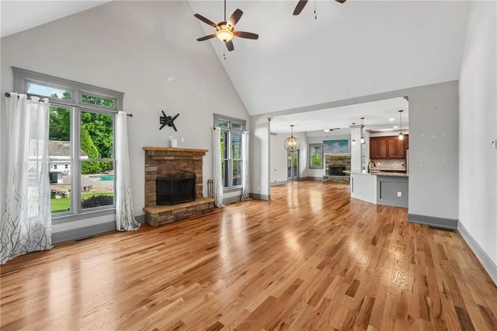 109 Old Avery Drive Canton, GA 30115