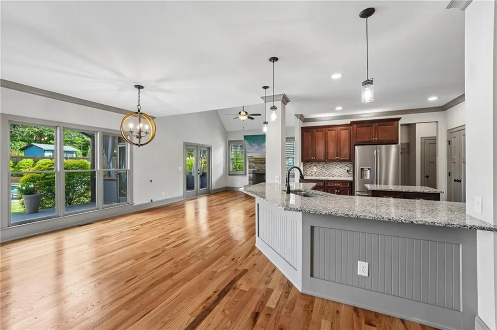 109 Old Avery Drive Canton, GA 30115