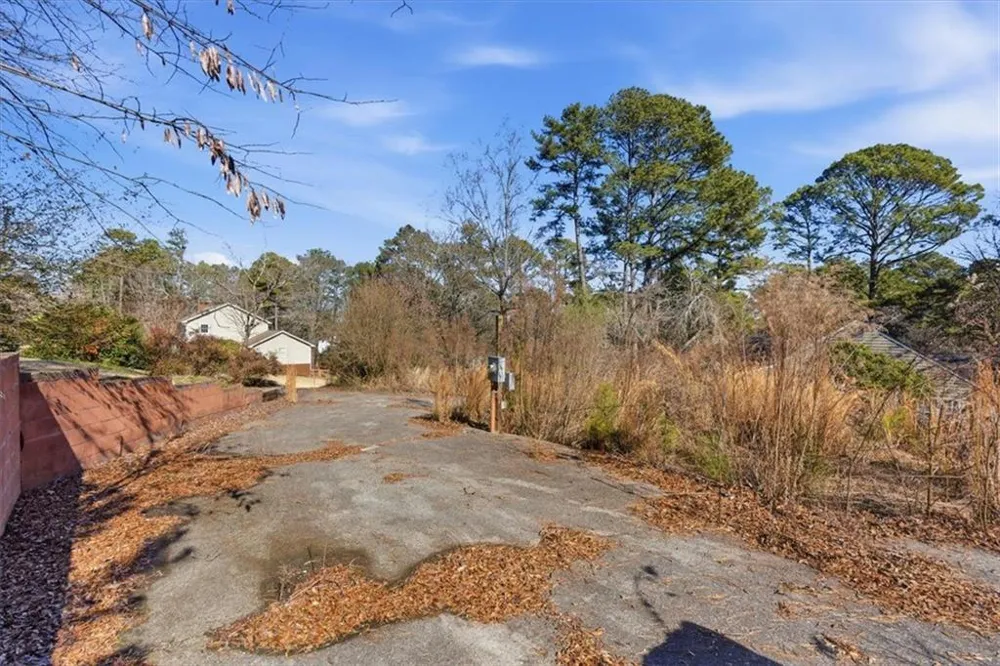 36 Coventry Drive SE Rome, GA 30161