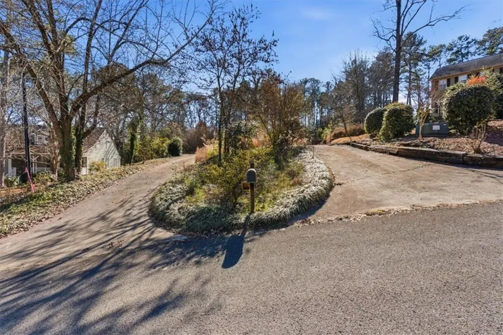 36 Coventry Drive SE Rome, GA 30161