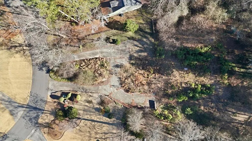 36 Coventry Drive SE Rome, GA 30161