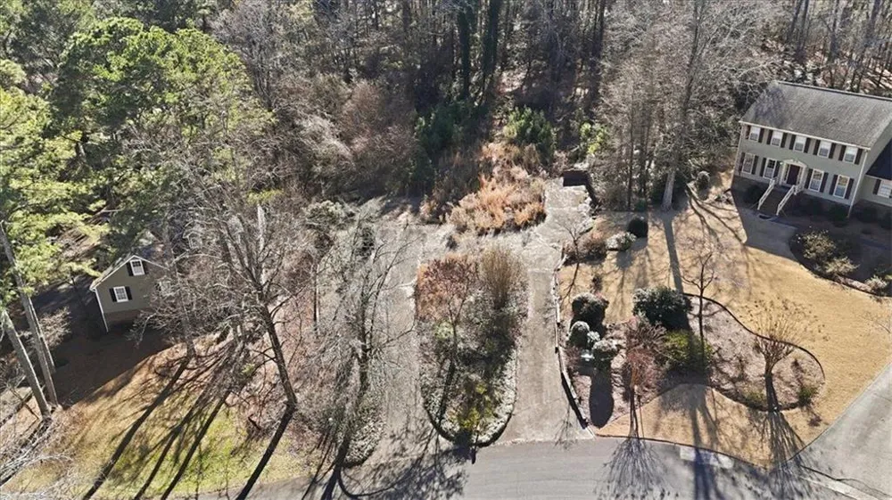 36 Coventry Drive SE Rome, GA 30161