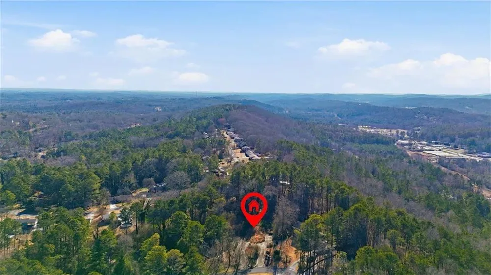 36 Coventry Drive SE Rome, GA 30161