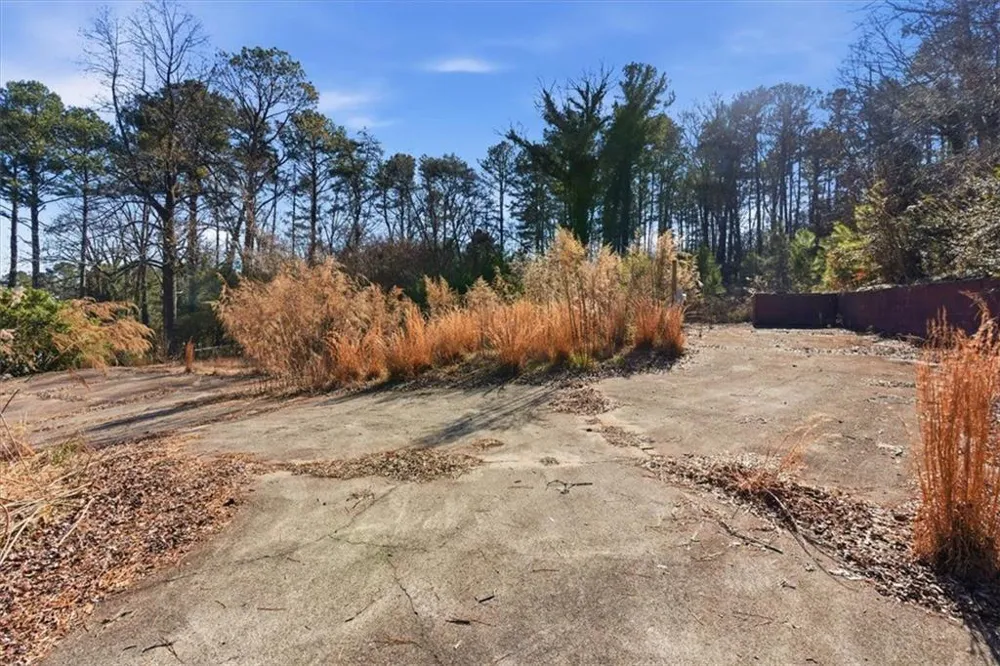 36 Coventry Drive SE Rome, GA 30161