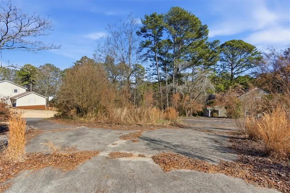 36 Coventry Drive SE Rome, GA 30161