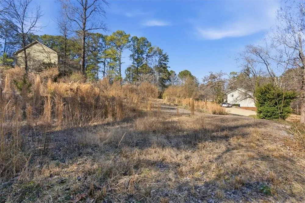 36 Coventry Drive SE Rome, GA 30161