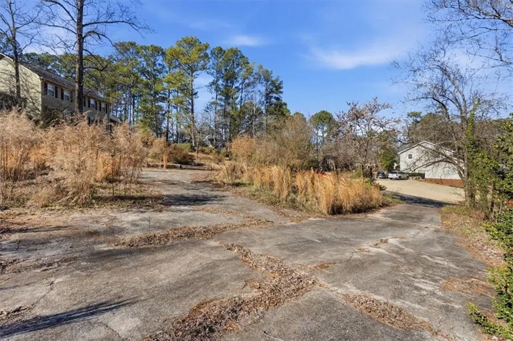 36 Coventry Drive SE Rome, GA 30161