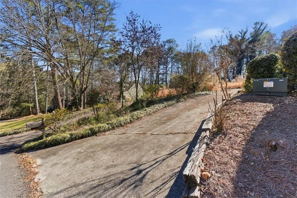 36 Coventry Drive SE Rome, GA 30161