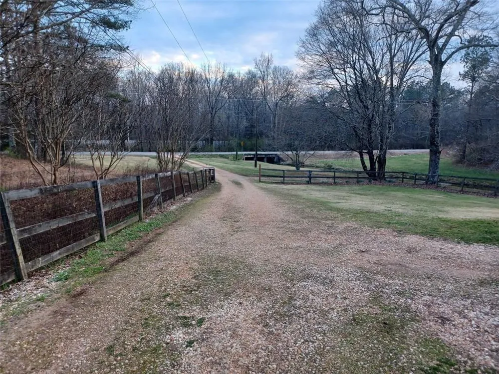 650 Kingston Highway Kingston, GA 30145