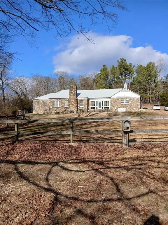 650 Kingston Highway Kingston, GA 30145