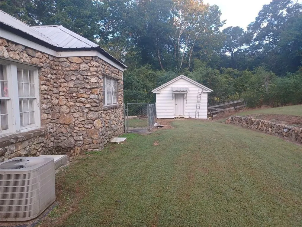 650 Kingston Highway Kingston, GA 30145