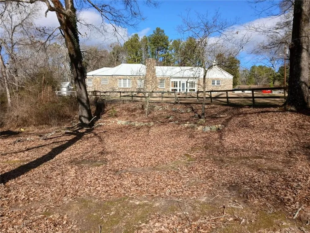 650 Kingston Highway Kingston, GA 30145