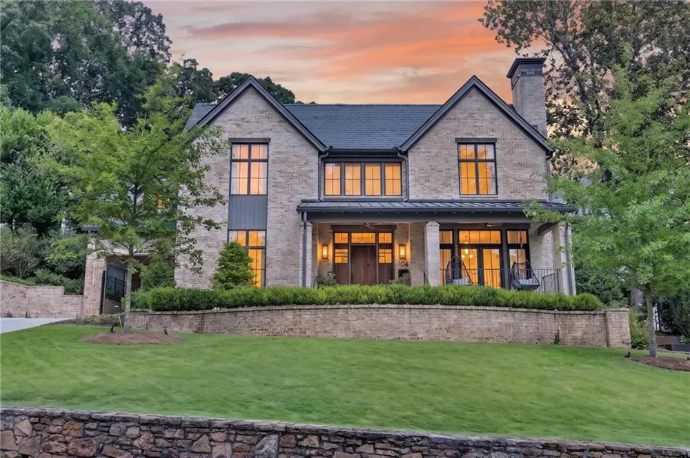 104 Westminster Drive NE Atlanta, GA 30309