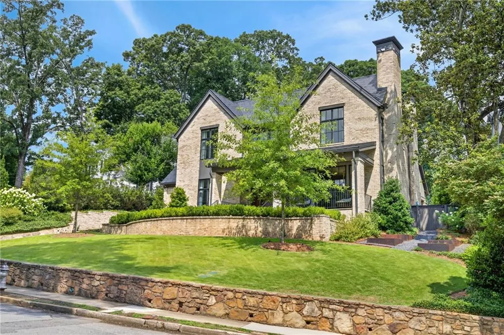 104 Westminster Drive NE Atlanta, GA 30309