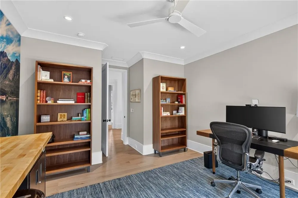 104 Westminster Drive NE Atlanta, GA 30309