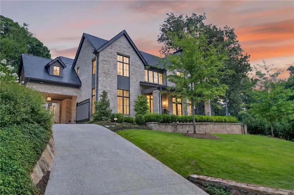 104 Westminster Drive NE Atlanta, GA 30309