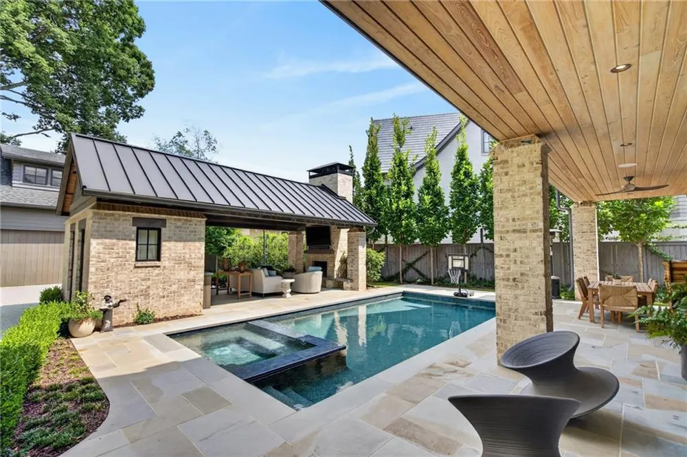 104 Westminster Drive NE Atlanta, GA 30309