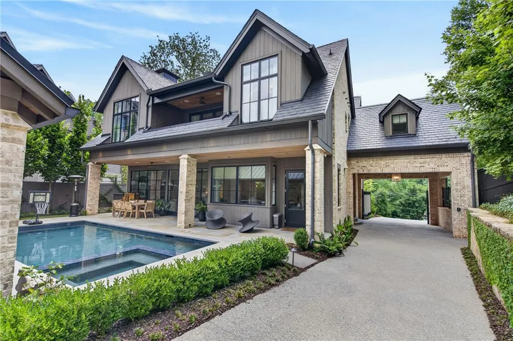 104 Westminster Drive NE Atlanta, GA 30309