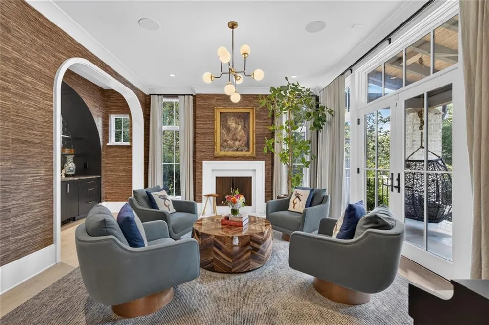 104 Westminster Drive NE Atlanta, GA 30309