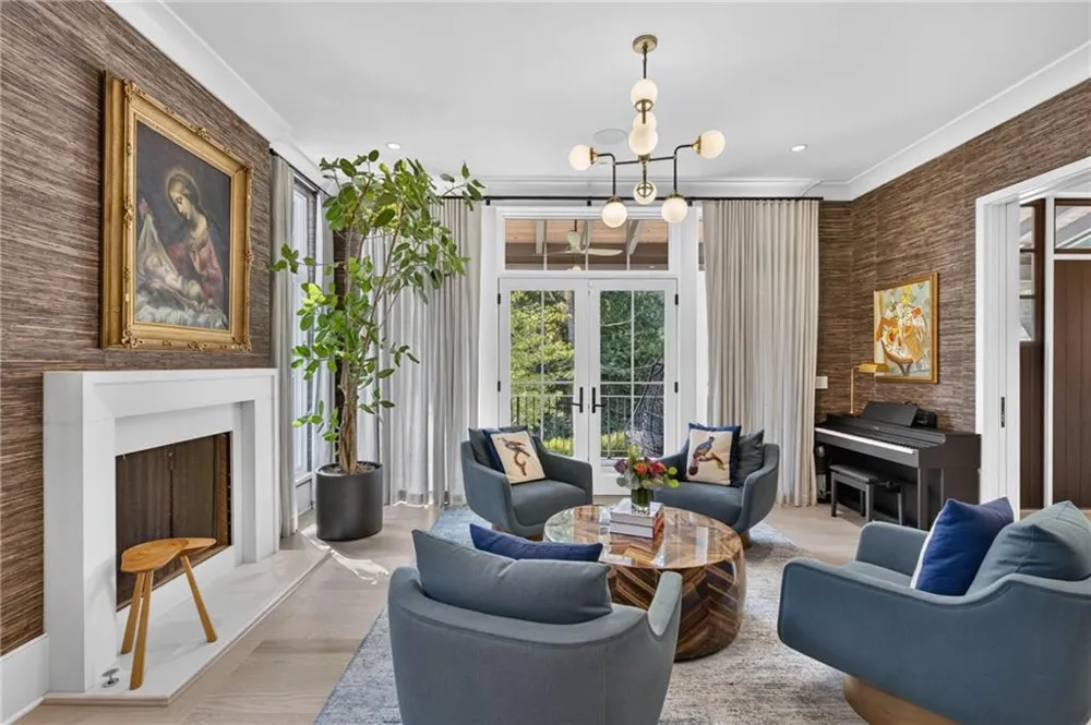 104 Westminster Drive NE Atlanta, GA 30309