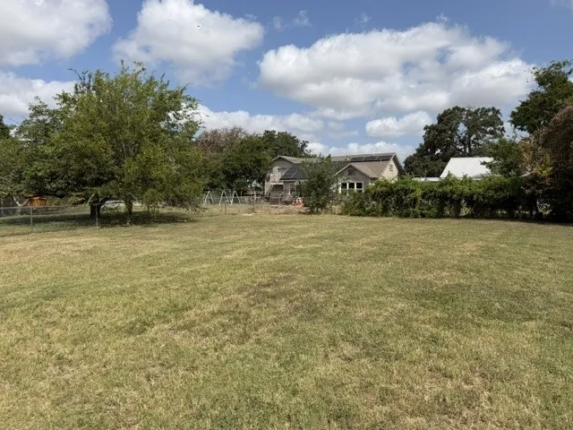 407 Julius Street Riesel, TX 76682