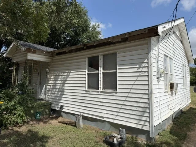 407 Julius Street Riesel, TX 76682