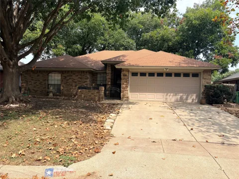 1908 Berrybrook Drive