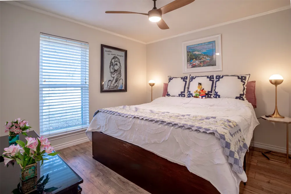 827 Teakwood Place Richardson, TX 75080
