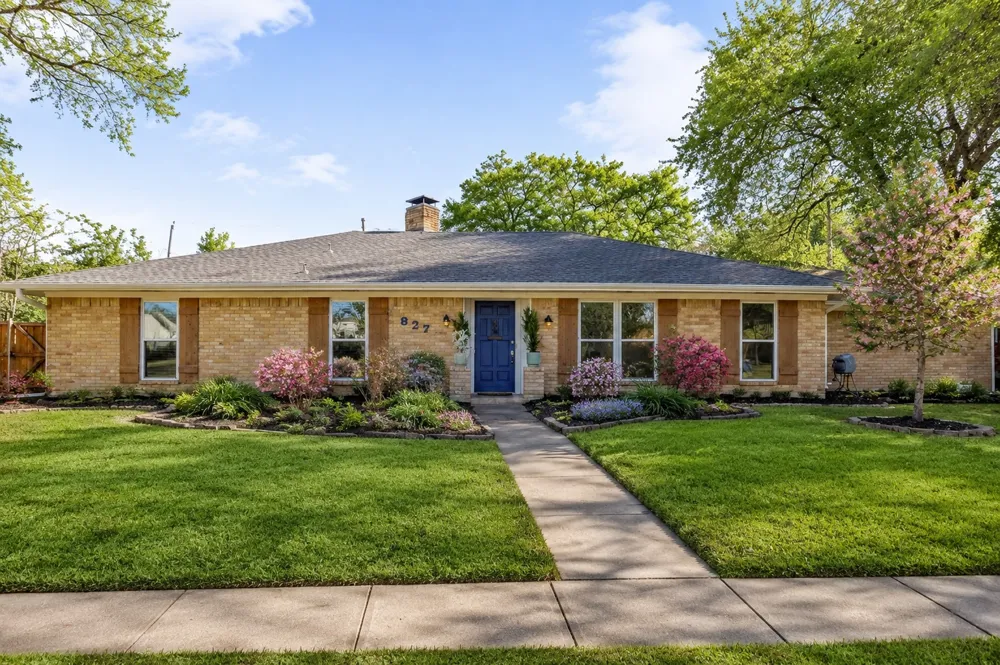 827 Teakwood Place Richardson, TX 75080