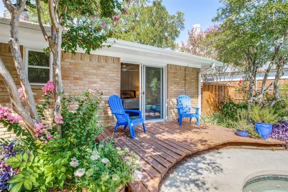 827 Teakwood Place Richardson, TX 75080