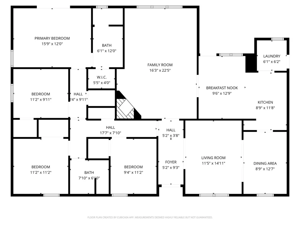 827 Teakwood Place Richardson, TX 75080