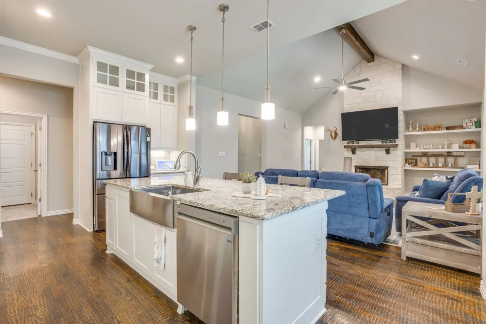 112 Steves Way Waxahachie, TX 75165